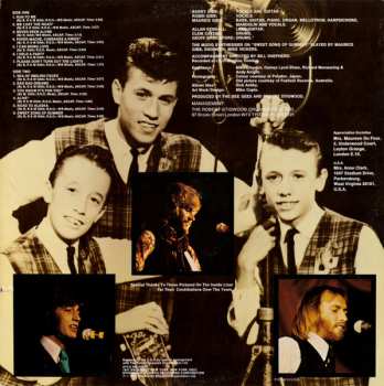 LP Bee Gees: To Whom It May Concern