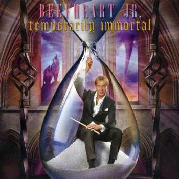 Album Beefheart Jr.: Temporarily Immortal