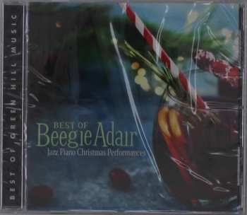Album Beegie Adair: Best Of Beegie Adair Jazz Piano Christmas Performances