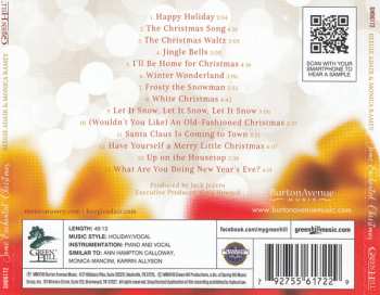 CD Beegie Adair: Some Enchanted Christmas