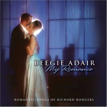 Album Beegie Adair: My Piano Romance