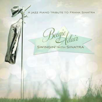 CD Beegie Adair: Swingin' With Sinatra