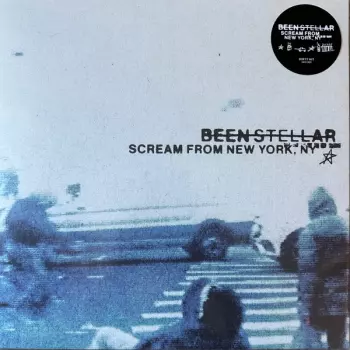 Been Stellar: Scream From New York, NY
