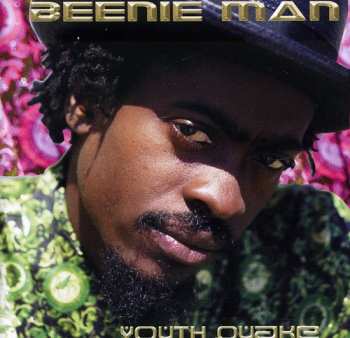 Album Beenie Man: Youth Quake
