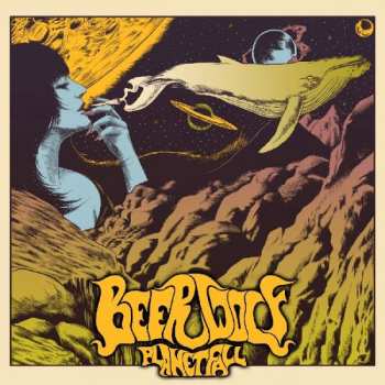 CD Beerwolf: Planetfall