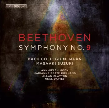 Symphony No. 9