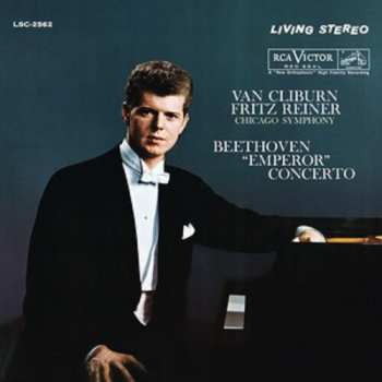 Album Ludwig van Beethoven: Beethoven - Concerto No. 3 • Brahms - Rhapsodies • Intermezzos