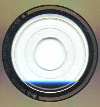 CD Various: Romance