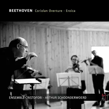 Coriolan Overture; Eroica