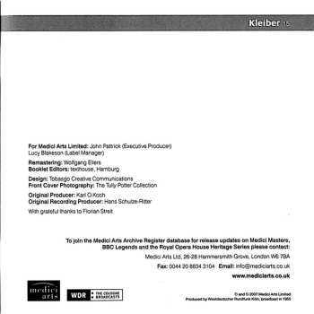 CD Ludwig van Beethoven: Symphonies Nos.5 & 6