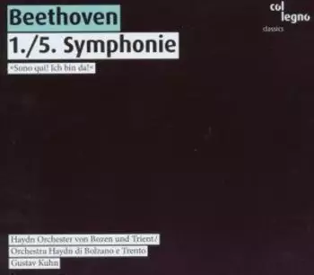 Ludwig van Beethoven: 1./5. Symphonie