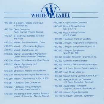 CD Ludwig van Beethoven: Symphonies Nos. 1 & 2