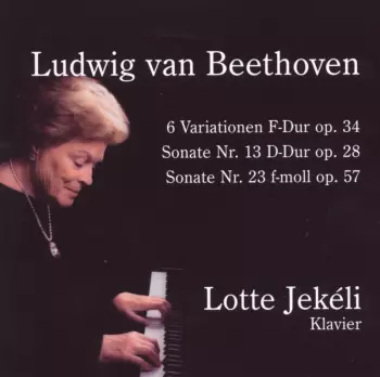 Sonatas