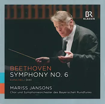 Symphony No. 6 / Dixi