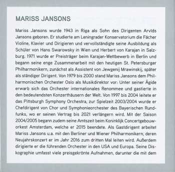 CD Ludwig van Beethoven: Symphony No. 6 / Dixi