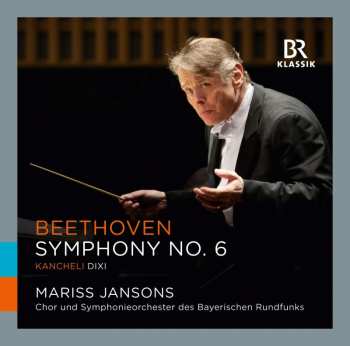CD Ludwig van Beethoven: Symphony No. 6 / Dixi