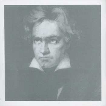 CD Ludwig van Beethoven: Symphony No. 6 / Dixi