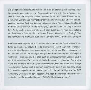 CD Ludwig van Beethoven: Symphony No. 6 / Dixi