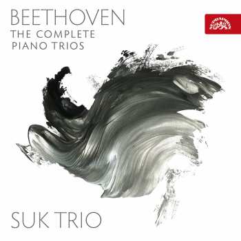 Album Sukovo Trio: Beethoven: Kompletní klavírní tria