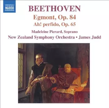 Egmont, Op. 84