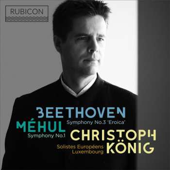 Album Ludwig van Beethoven: Symphonie Nr.1