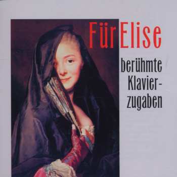 Album Beethoven / Novotna,kveta: Fur Elise: Piano Encores