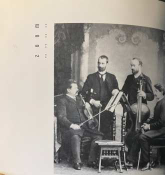 2CD Ludwig van Beethoven: The Middle String Quartets