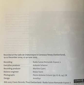 2CD Ludwig van Beethoven: The Middle String Quartets