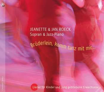 Album Beethoven / Roeck / Weihprachtitzky: Bruderlein Komm Tanz Mit Mir