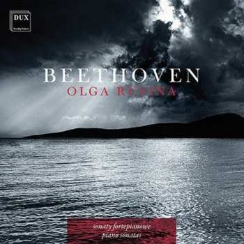 Album Beethoven / Rusina,olga: Piano Sonatas