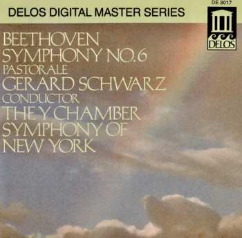 CD Ludwig van Beethoven: Symphony No. 6 (Pastorale)