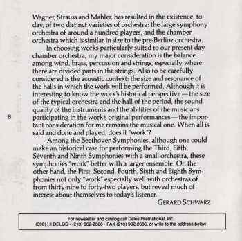 CD Ludwig van Beethoven: Symphony No. 6 (Pastorale)