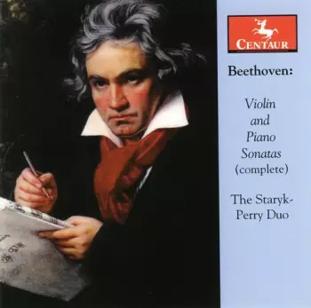 Violin 7 Piano Sonatas