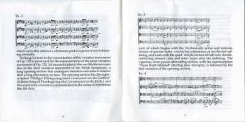 3CD Ludwig van Beethoven: The Late String Quartets Opp. 127, 130, 131, 132, 135