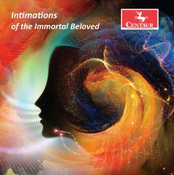 Album Beethoven / Weeks / Partain: Intimations Of The Immortal