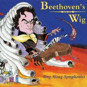Album Beethoven's Wig: Sing Along Symphonies