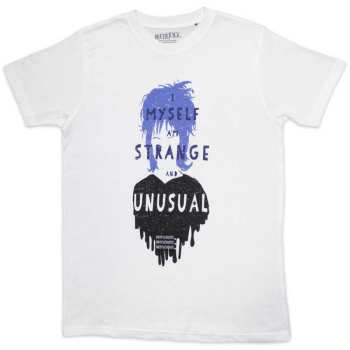 Merch Beetlejuice: T-shirt I Myself...