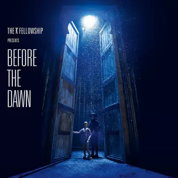 Kate Bush: Before The Dawn