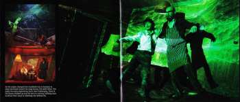 3CD Kate Bush: Before The Dawn