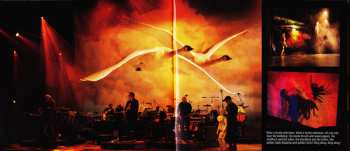 3CD Kate Bush: Before The Dawn