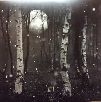 4LP/Box Set Kate Bush: Before The Dawn