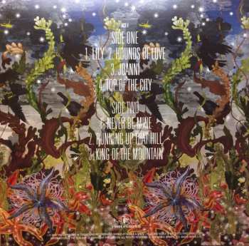 4LP/Box Set Kate Bush: Before The Dawn