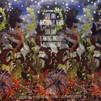 4LP/Box Set Kate Bush: Before The Dawn