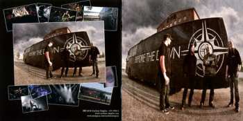 CD/DVD Before The Dawn: Decade of Darkness
