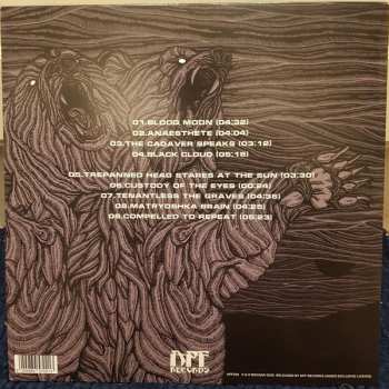 LP Beggar: Compelled To Repeat