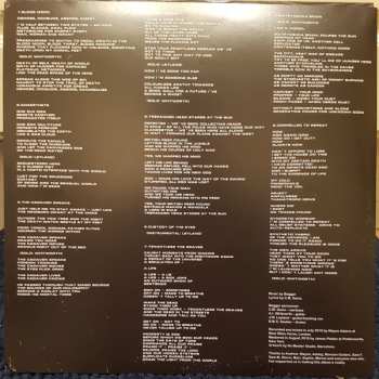 LP Beggar: Compelled To Repeat