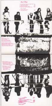 CD Beggars Opera: Act One