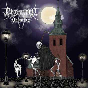 CD Begrafven: Dödsriket