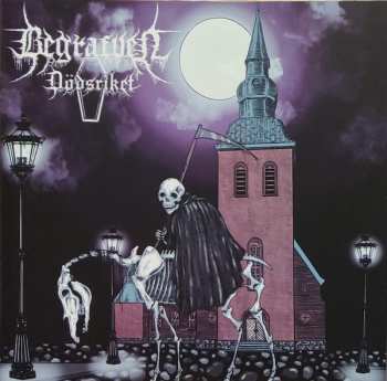 CD Begrafven: Dödsriket