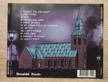 CD Begrafven: Dödsriket